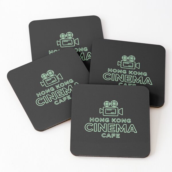 Item preview, Hong Kong Cinema designed and sold by MovieMayhem.