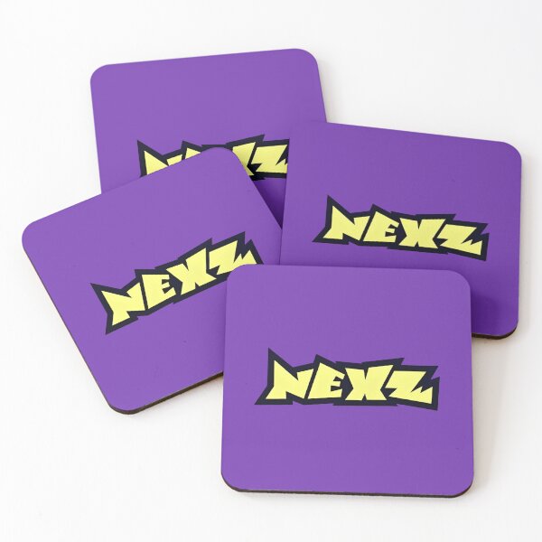 Item preview, NEXZ (KPOP) designed and sold by jaofnn.