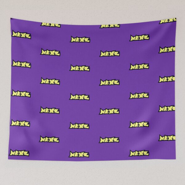 Item preview, NEXZ (KPOP) designed and sold by jaofnn.