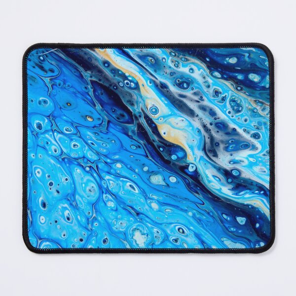 Artikelvorschau, Fluid Art entworfen und verkauft von Dreamscape Eclectic .