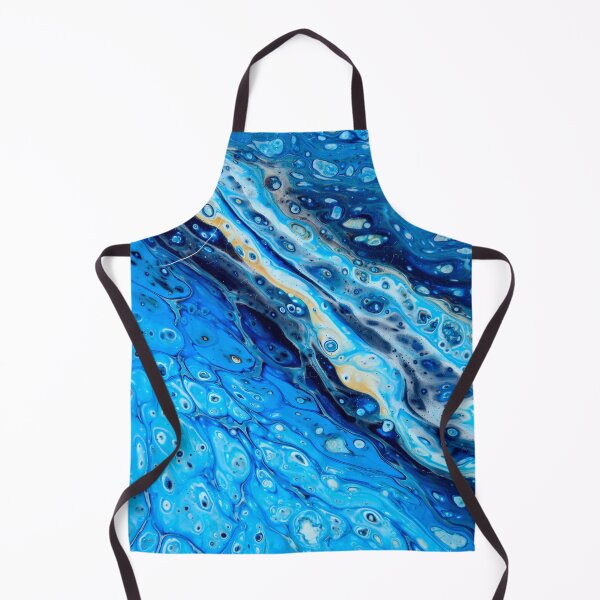 Artikelvorschau, Fluid Art entworfen und verkauft von Dreamscape Eclectic .