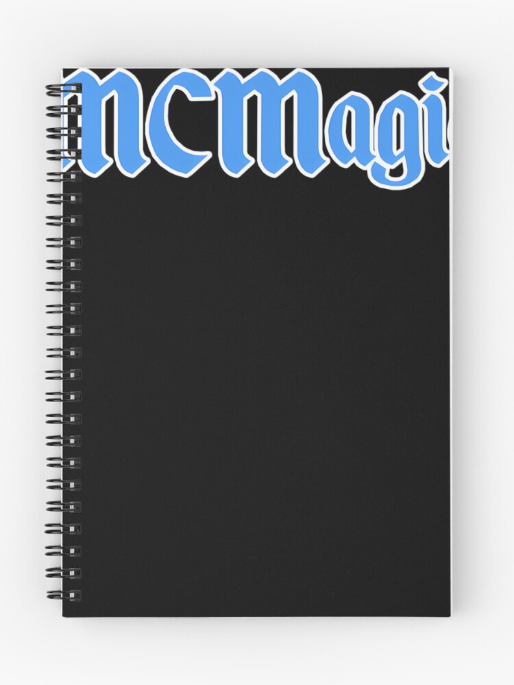 Thumbnail 1 of 3, Journal, Mc Magic Rapper Mexican American designed and sold by Jaeze2613.