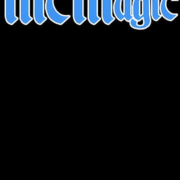 Artwork thumbnail, Mc Magic Rapper Mexican American by Jaeze2613