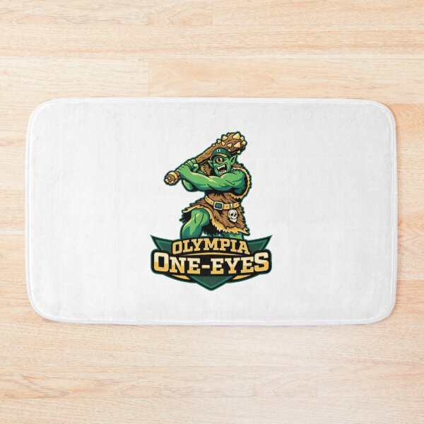 Item preview, Olympia One-Eyes designed and sold by sherischubert.