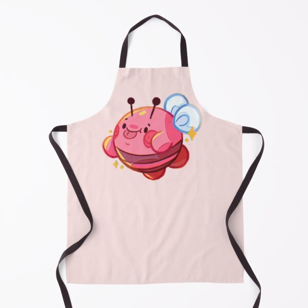 Item preview, Kirbee designed and sold by lunaticpark.
