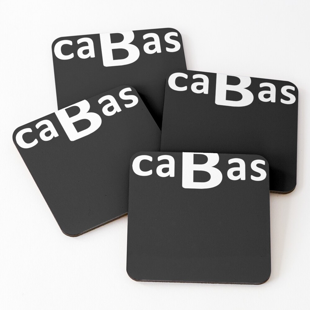 Item preview, Coasters (Set of 4) designed and sold by Jaeze2613.