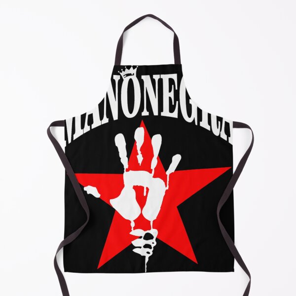 Item preview, Mano Negra Rock Band French designed and sold by Jaeze2613.