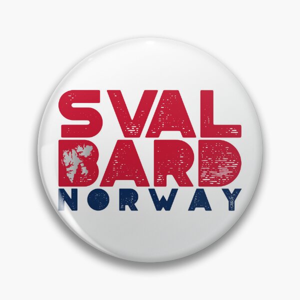 Item preview, Svalbard Norway Gateway to the North Pole designed and sold by GraTEEtude.