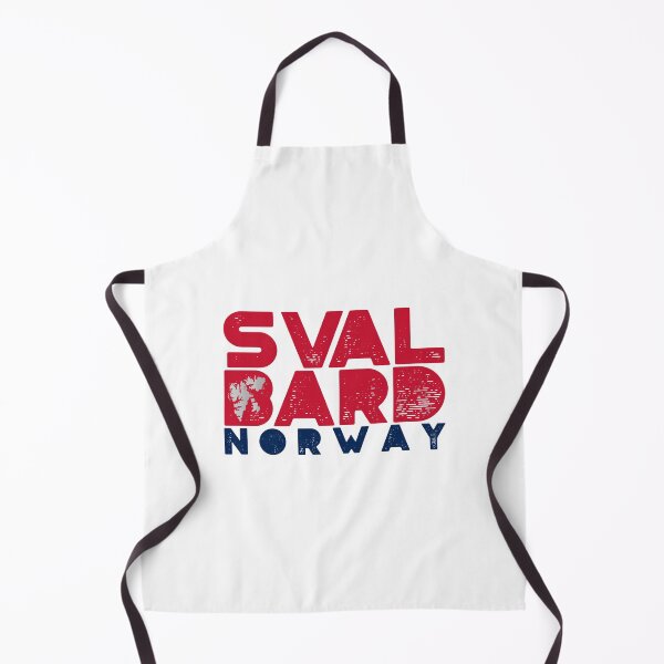 Item preview, Svalbard Norway Gateway to the North Pole designed and sold by GraTEEtude.