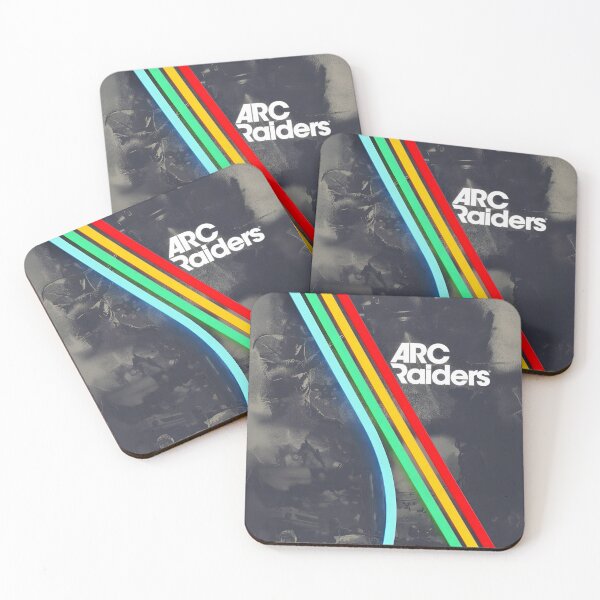 Item preview,  Arc Raiders designed and sold by Gdragonmobi.