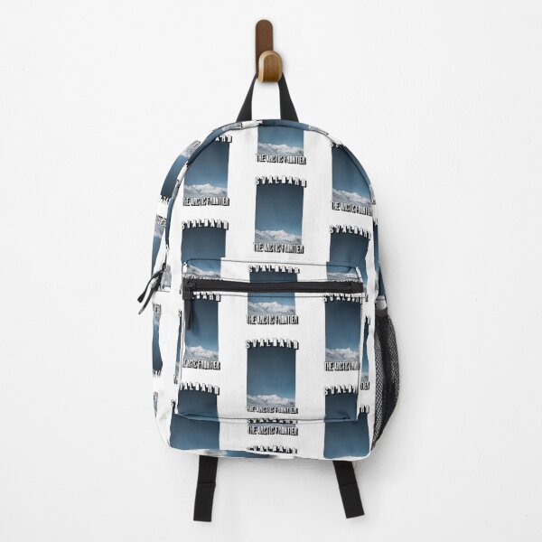 Item preview, Svalbard Norway The Arctic Frontier designed and sold by GraTEEtude.