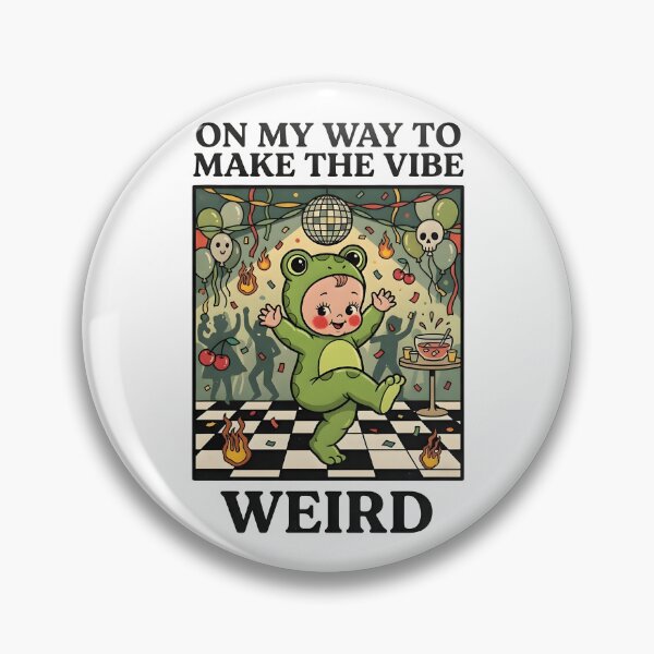 Item preview, On My Way designed and sold by SlayPOPShop.