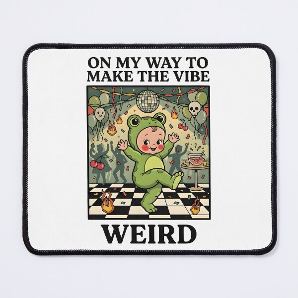 Item preview, On My Way designed and sold by SlayPOPShop.