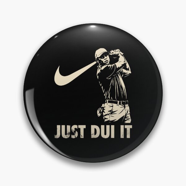 Item preview, JUST DUI IT designed and sold by margaretacosta.