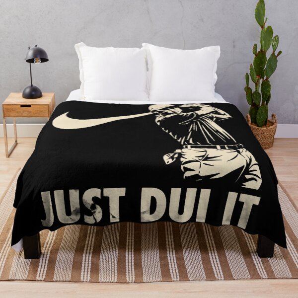 Item preview, JUST DUI IT designed and sold by margaretacosta.