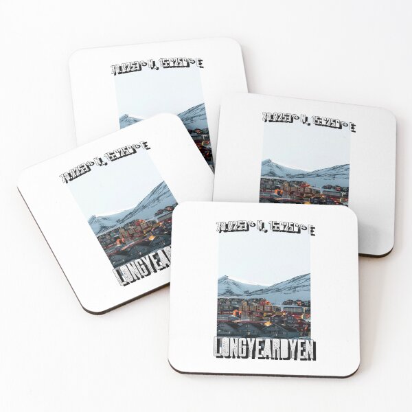 Item preview, Svalbard Norway The Arctic Frontier designed and sold by GraTEEtude.