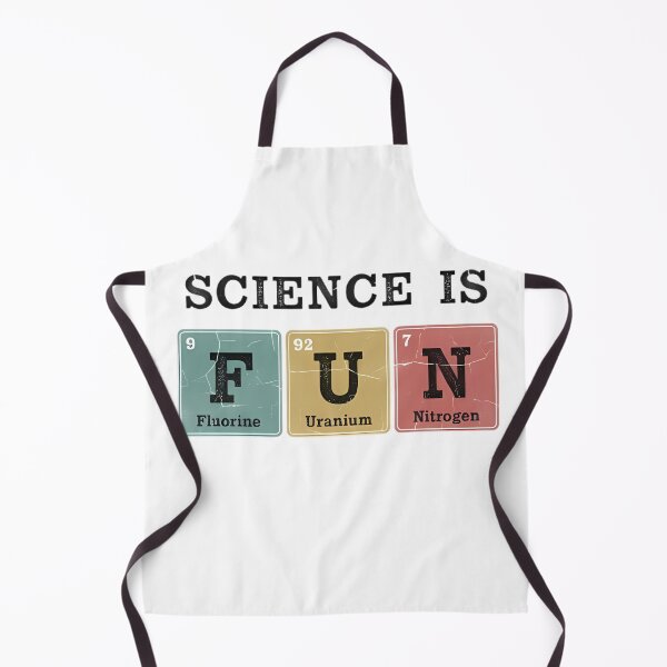 Item preview, Science is Fun designed and sold by Brainy_Prints.
