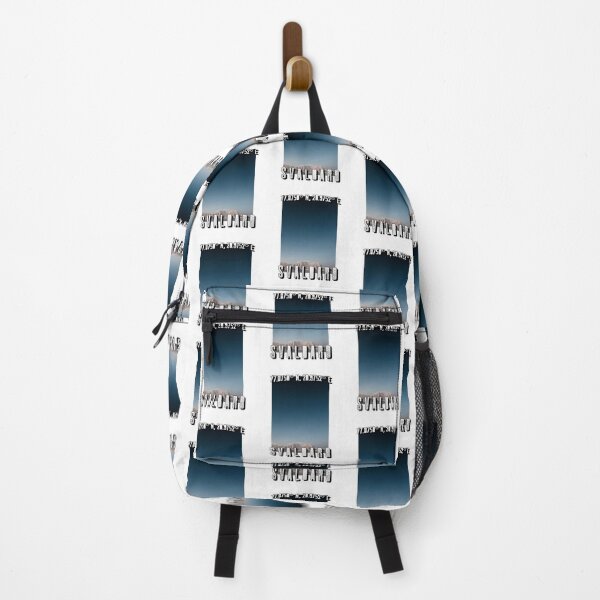 Item preview, Svalbard Norway The Arctic Frontier designed and sold by GraTEEtude.