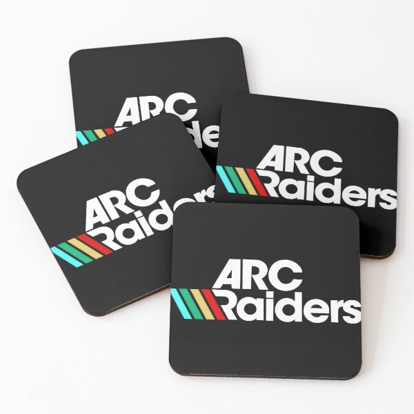 Item preview, Arc Raiders designed and sold by Gdragonmobi.