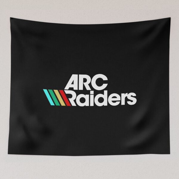 Item preview, Arc Raiders designed and sold by Gdragonmobi.