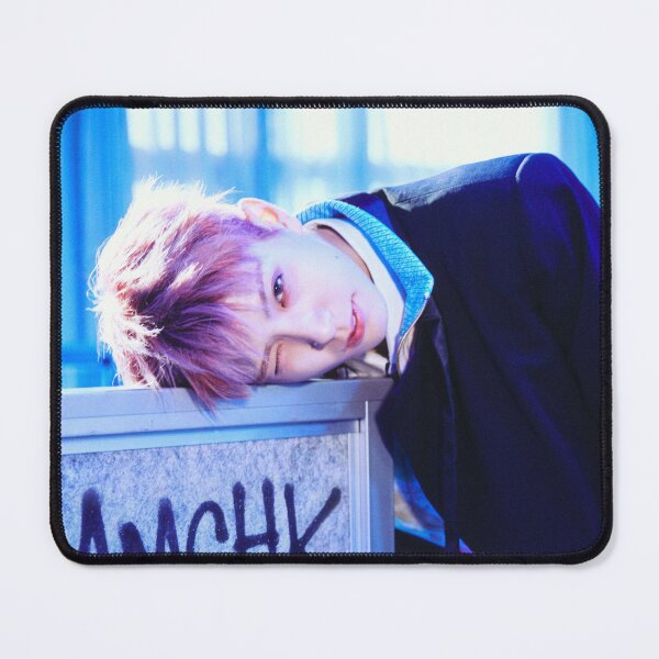 Item preview, YUKI of NEXZ (KPOP) designed and sold by jaofnn.