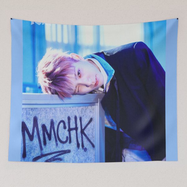 Item preview, YUKI of NEXZ (KPOP) designed and sold by jaofnn.
