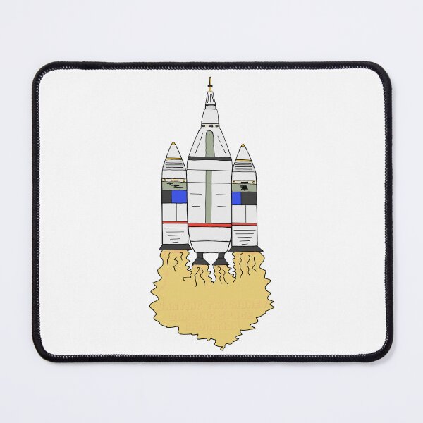 Item preview, Wasting Tax Money Chasing Space Radiation designed and sold by Shooz34.