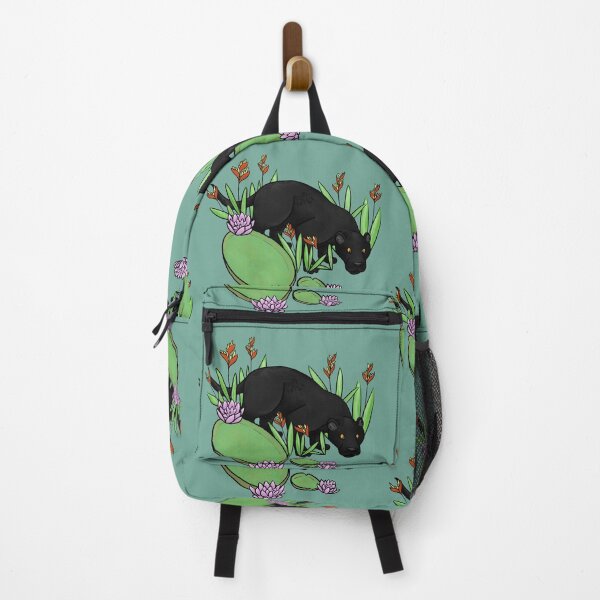 Item preview, Panther Blooms designed and sold by Peaches N’ Screams.