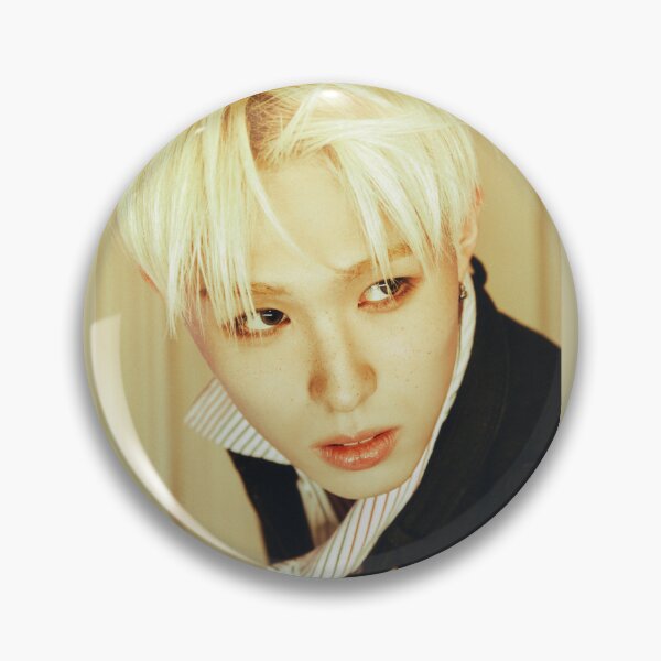 Item preview, HYUI of NEXZ (KPOP) designed and sold by jaofnn.