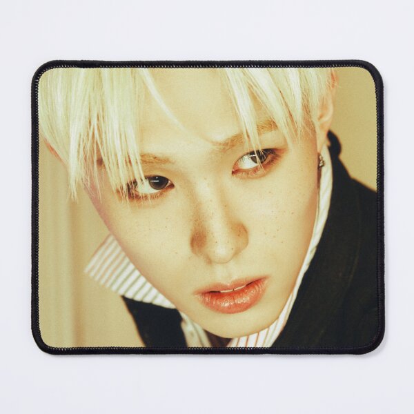 Item preview, HYUI of NEXZ (KPOP) designed and sold by jaofnn.