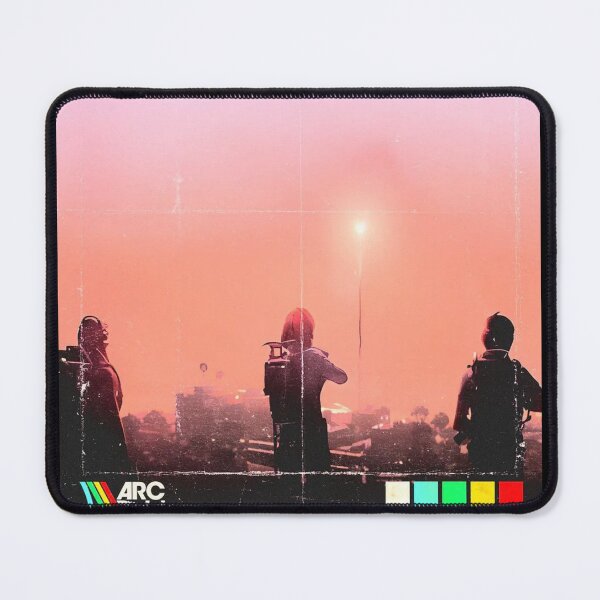 Item preview, Arc Raiders designed and sold by Gdragonmobi.