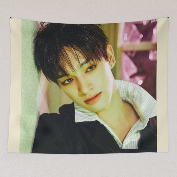 Item preview, SEITA of NEXZ (KPOP) designed and sold by jaofnn.