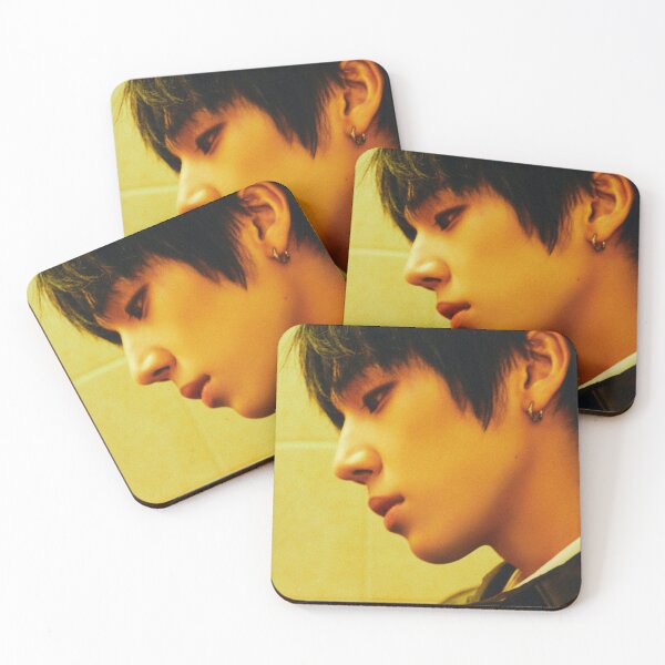 Item preview, SOGEON of NEXZ (KPOP) designed and sold by jaofnn.