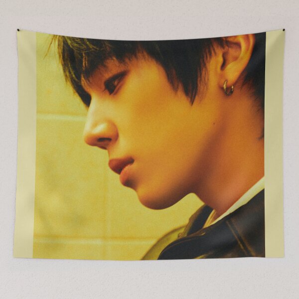 Item preview, SOGEON of NEXZ (KPOP) designed and sold by jaofnn.