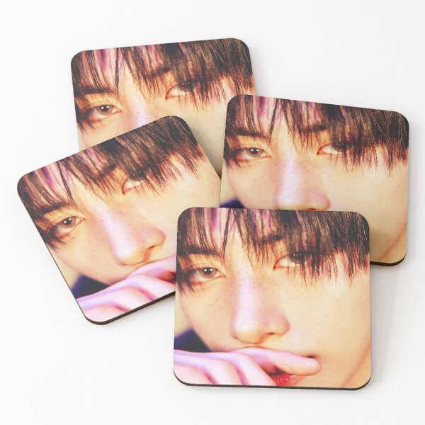 Item preview, YU of NEXZ (KPOP) designed and sold by jaofnn.