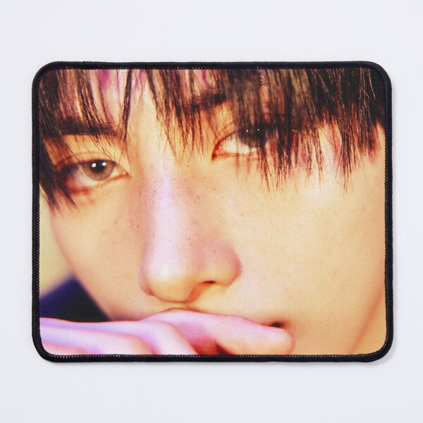 Item preview, YU of NEXZ (KPOP) designed and sold by jaofnn.
