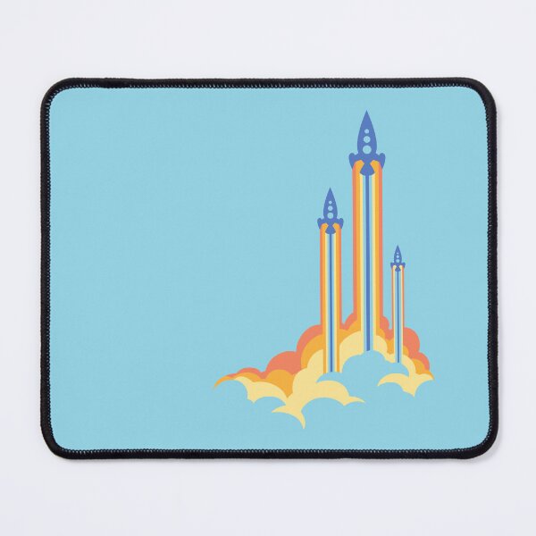 Item preview, Lift-off! designed and sold by Wayne Minnis.