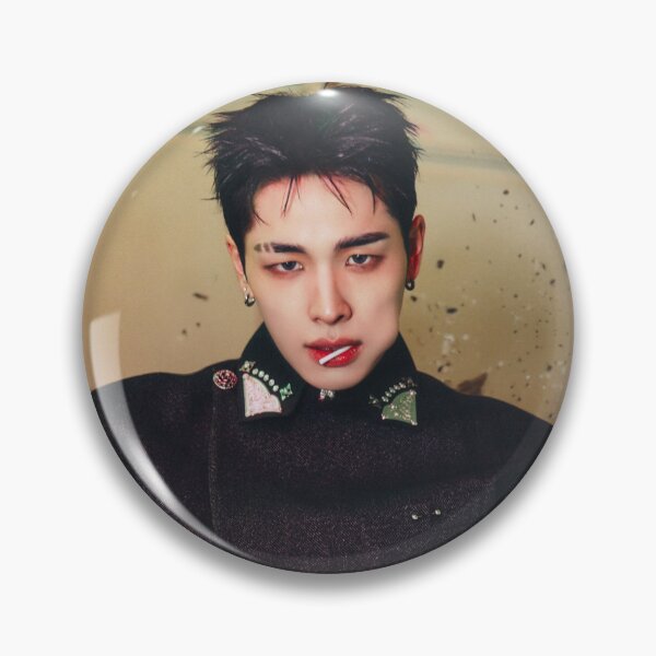 Item preview, HARU of NEXZ (KPOP) designed and sold by jaofnn.