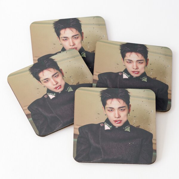 Item preview, HARU of NEXZ (KPOP) designed and sold by jaofnn.