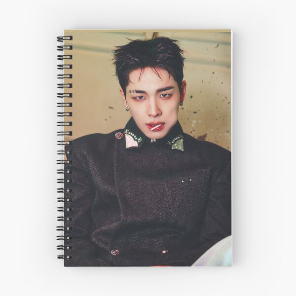Item preview, HARU of NEXZ (KPOP) designed and sold by jaofnn.