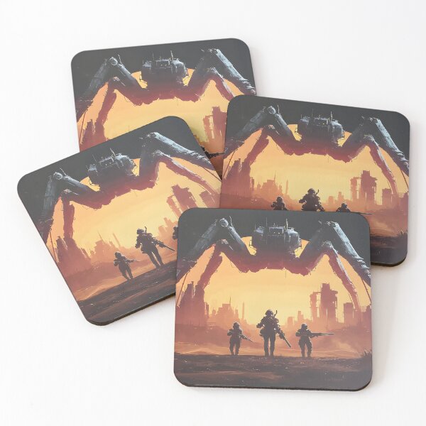 Item preview, Arc Raiders designed and sold by Gdragonmobi.