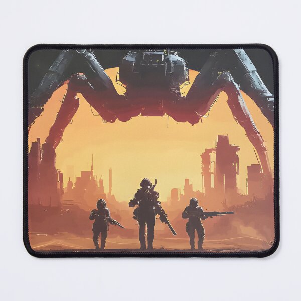 Item preview, Arc Raiders designed and sold by Gdragonmobi.