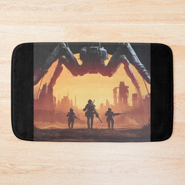 Item preview, Arc Raiders designed and sold by Gdragonmobi.