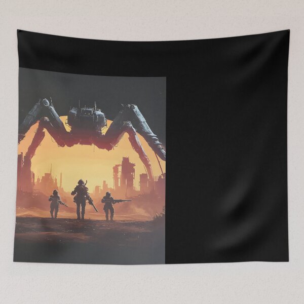 Item preview, Arc Raiders designed and sold by Gdragonmobi.