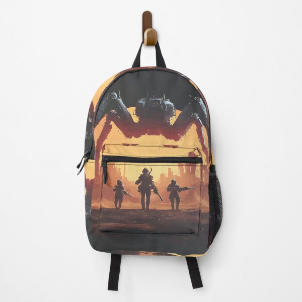 Item preview, Arc Raiders designed and sold by Gdragonmobi.