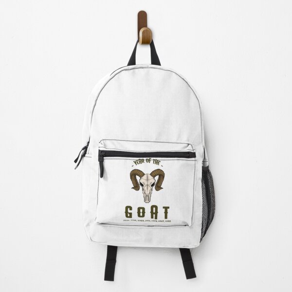 Item preview, Chinese New Year Of The Goat Chinese Zodiac Chinese New Year 2027 羊年 designed and sold by GraTEEtude.