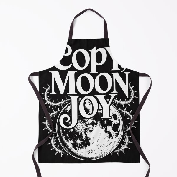 Item preview, Copy Moon Joy Gothic Witchy Occult designed and sold by CozyDesignsCo.