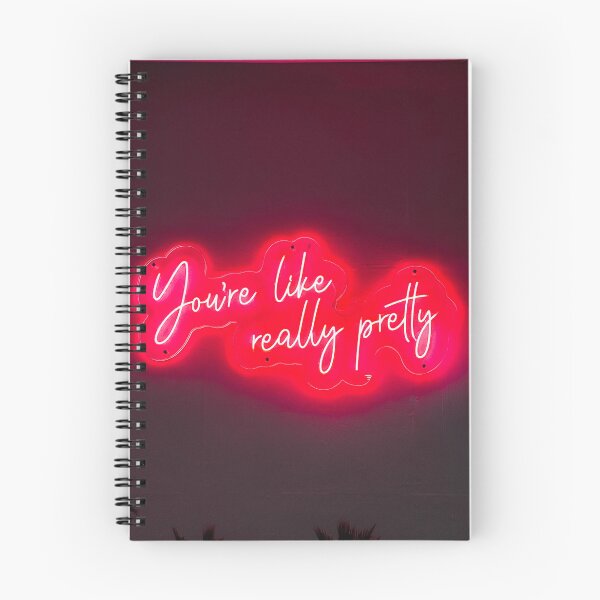 Item preview, You're like really pretty designed and sold by CETully.