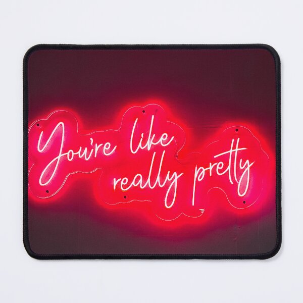 Item preview, You're like really pretty designed and sold by CETully.