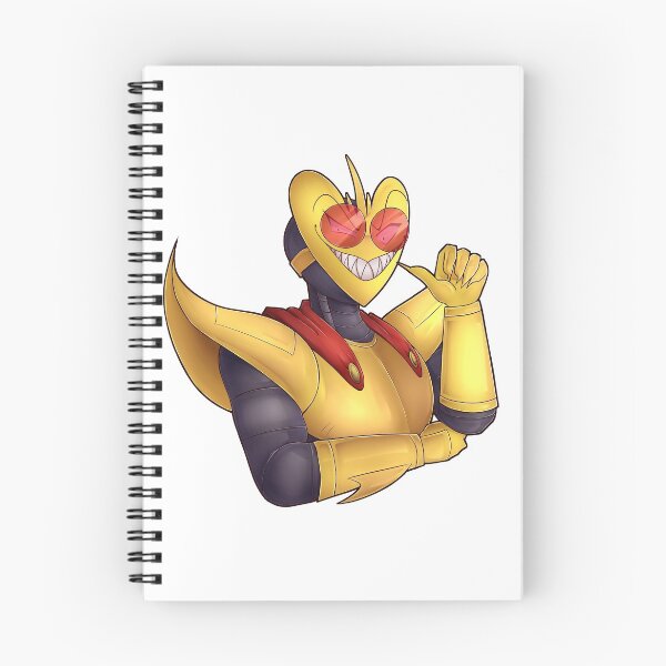 Item preview, That's LORD Stingray to you! designed and sold by solarisavion.